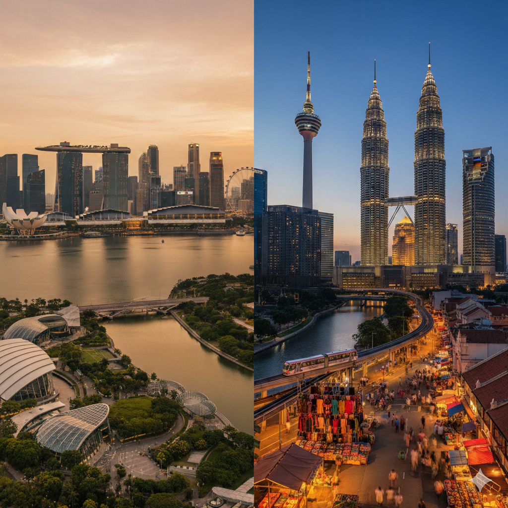 Singapore Tour