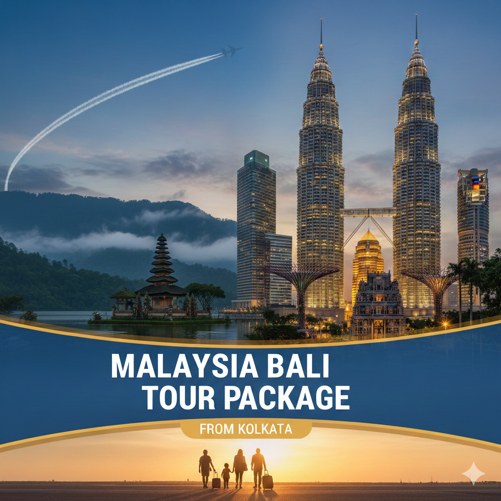Singapore Tour