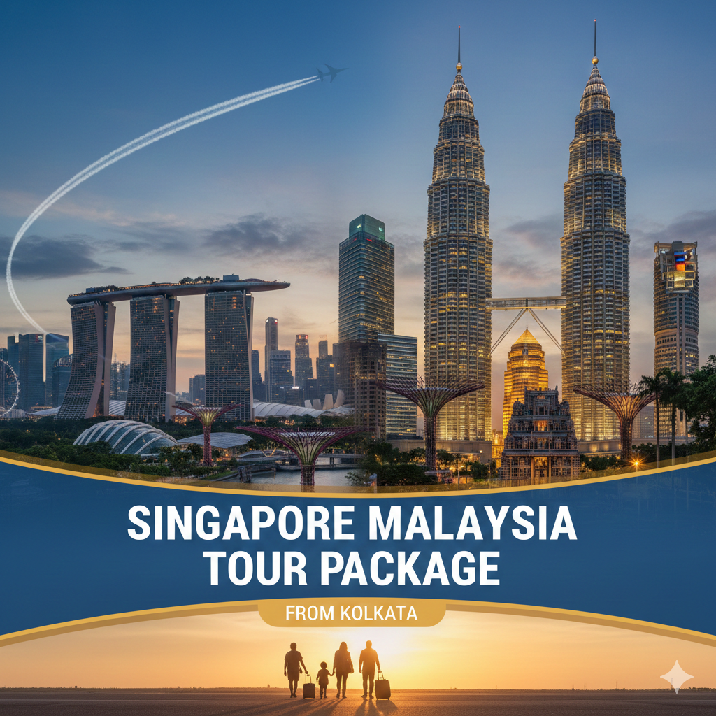 Singapore Tour