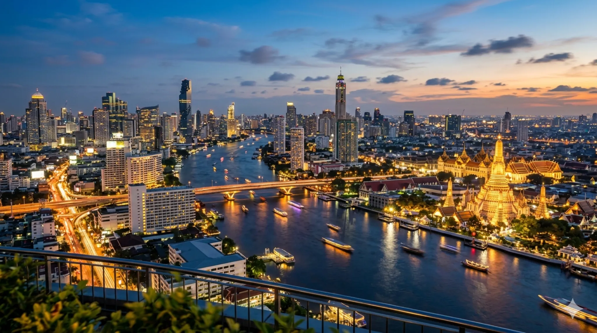 Singapore Tour