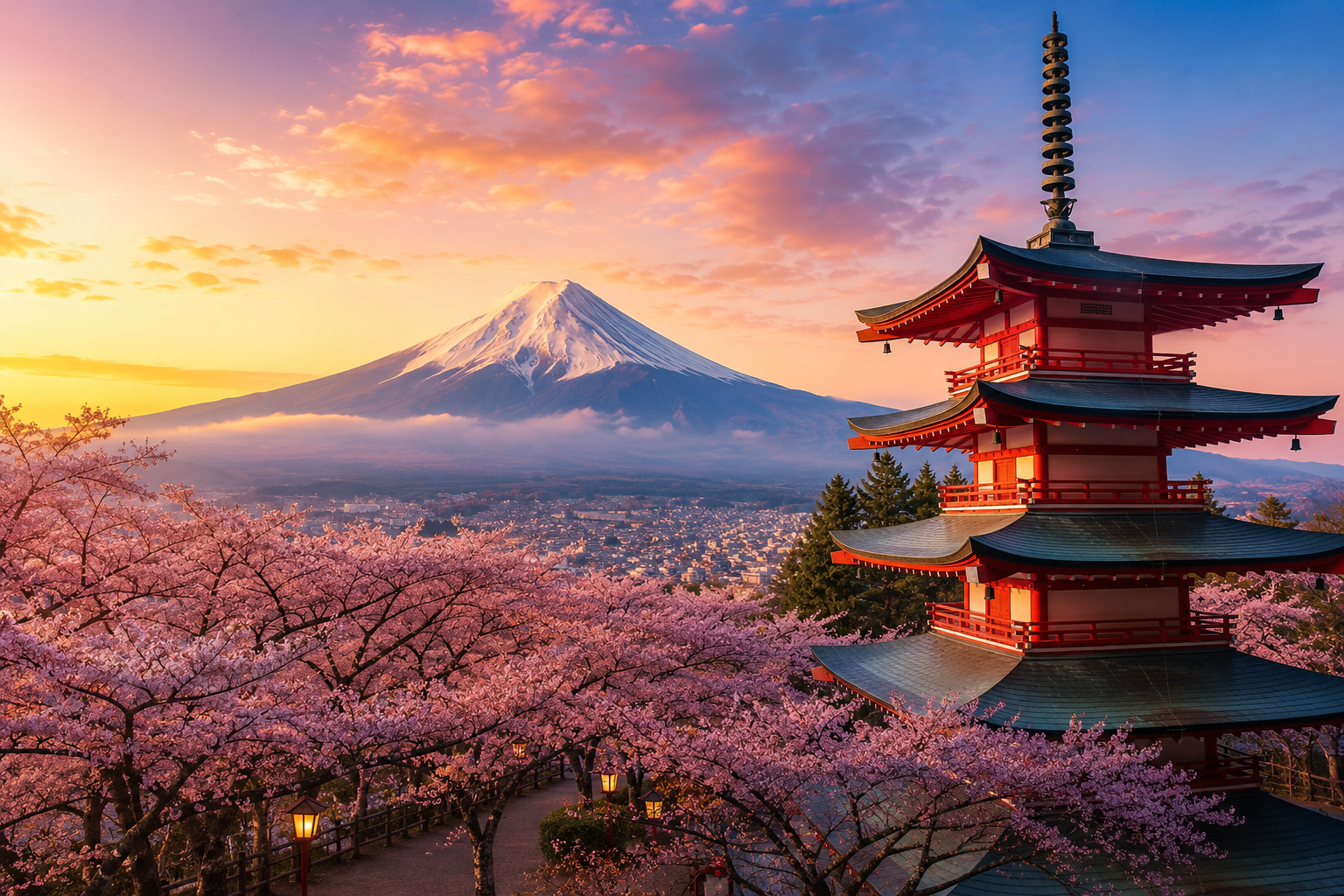 Singapore Tour