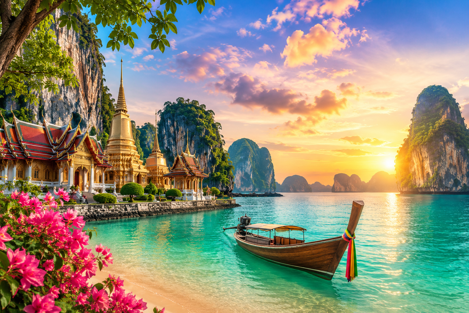 Singapore Tour