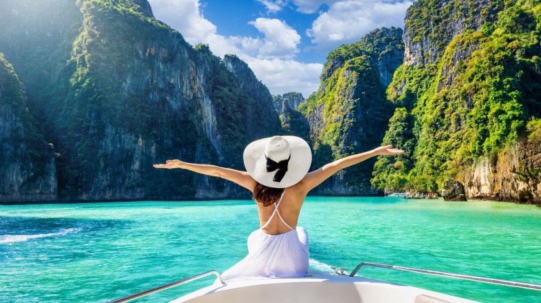 Best Places to Visit in Thailand 