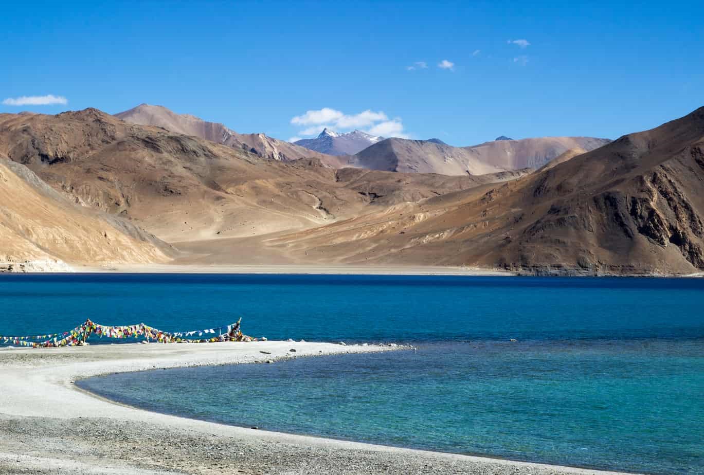 Best Places to Visit in India Without Rain in July & August (2025) 