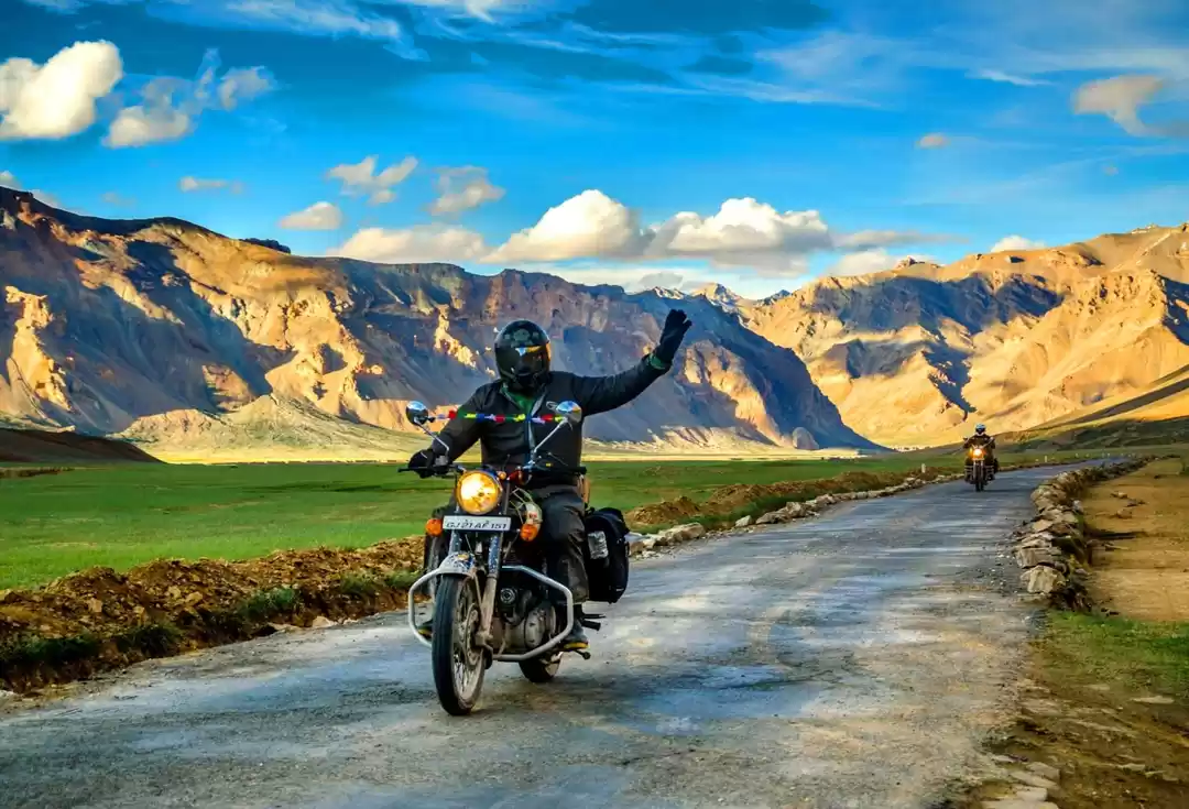 Ultimate Ladakh Road Trip Guide: Routes, Costs & Pro Tips