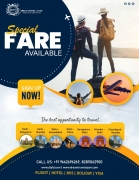 Special Airfare