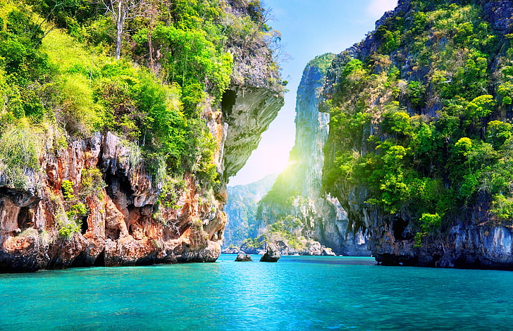 Thailand Honeymoon Packages