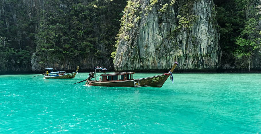 Thailand Honeymoon Packages