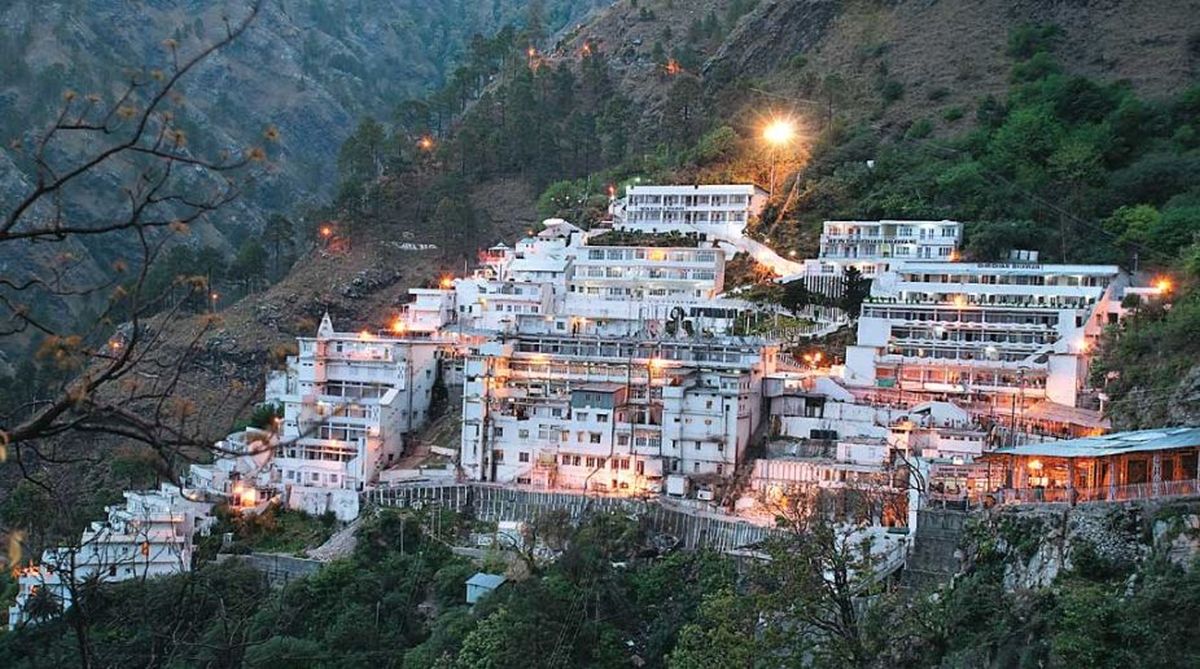 Vaishno Devi Tour Packages