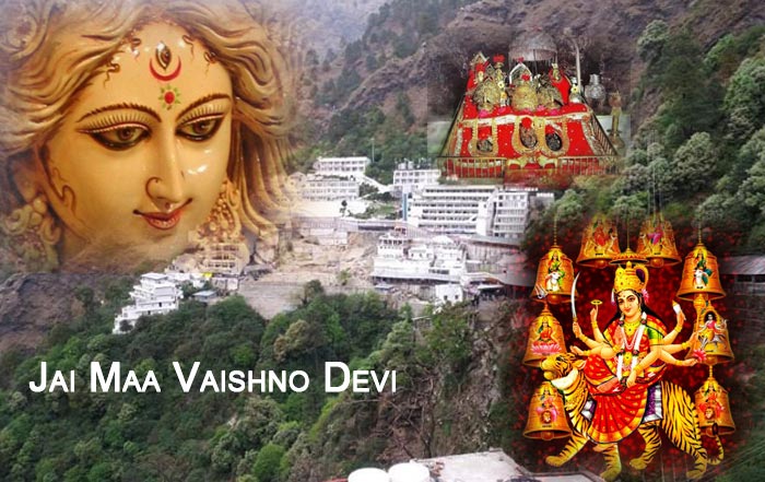 Vaishno Devi Tour Packages