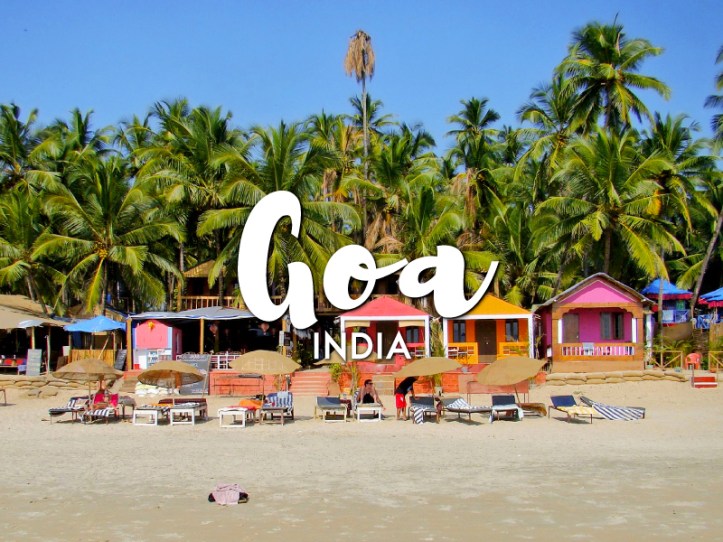 Goa Tour Packages