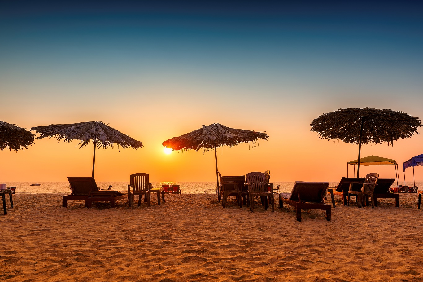 Honeymoon Packages