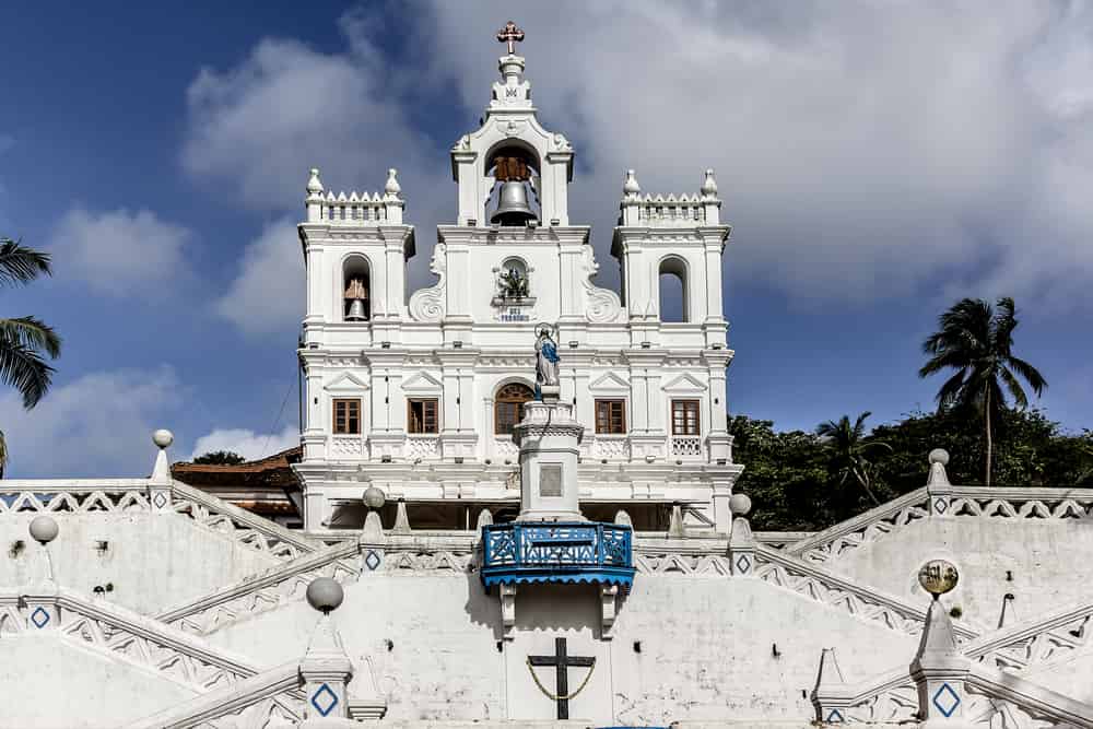 Goa Tour Packages