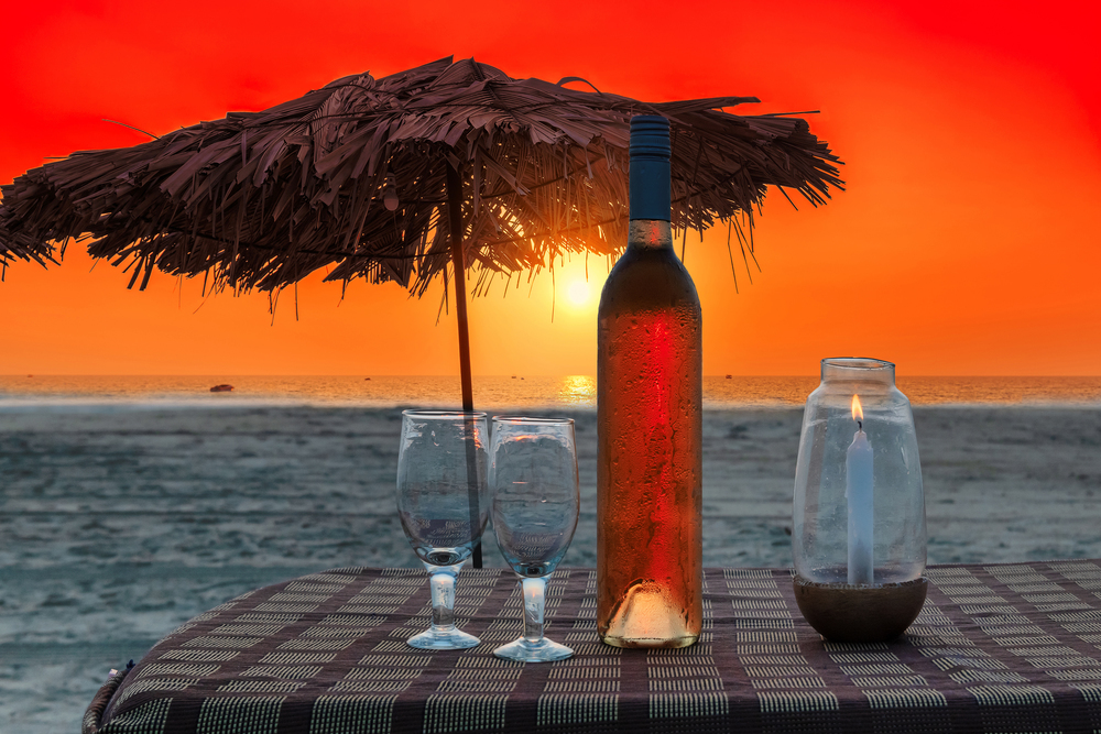 Goa Tour Packages