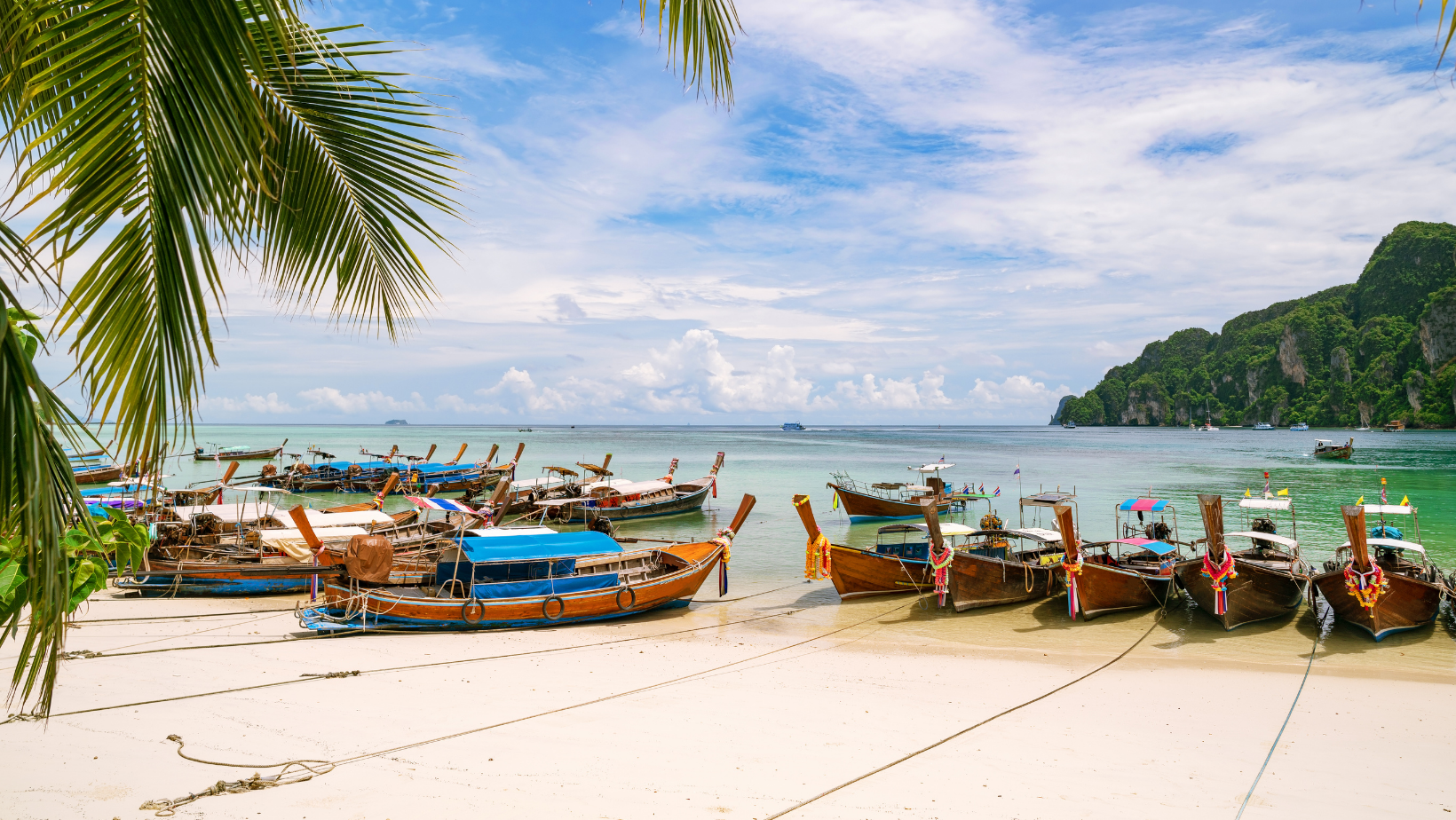 Andaman Tour Packages