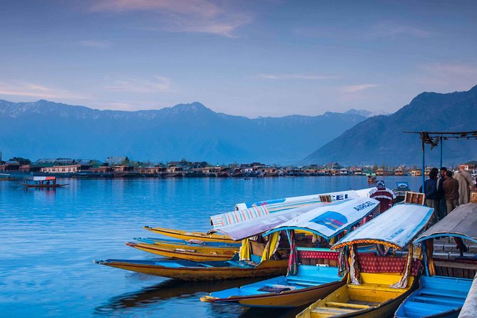 Kashmir Tour Packages