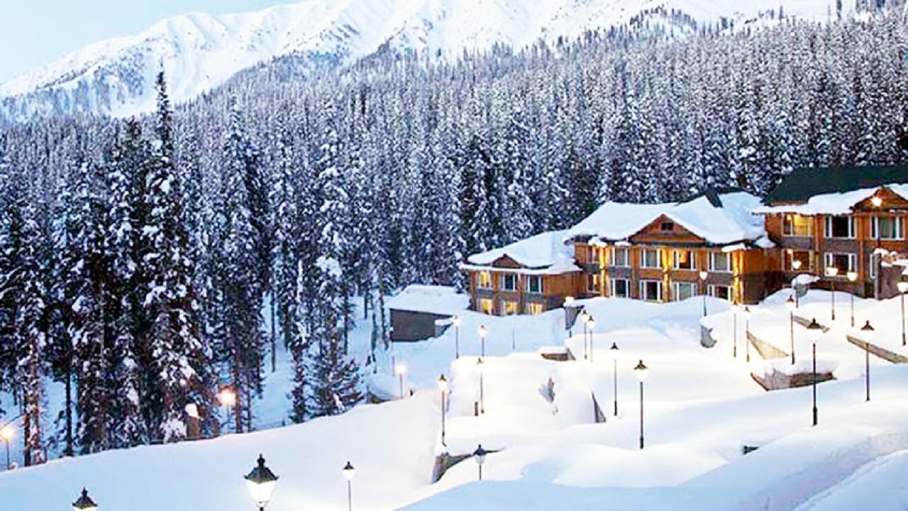 Kashmir Tour Packages