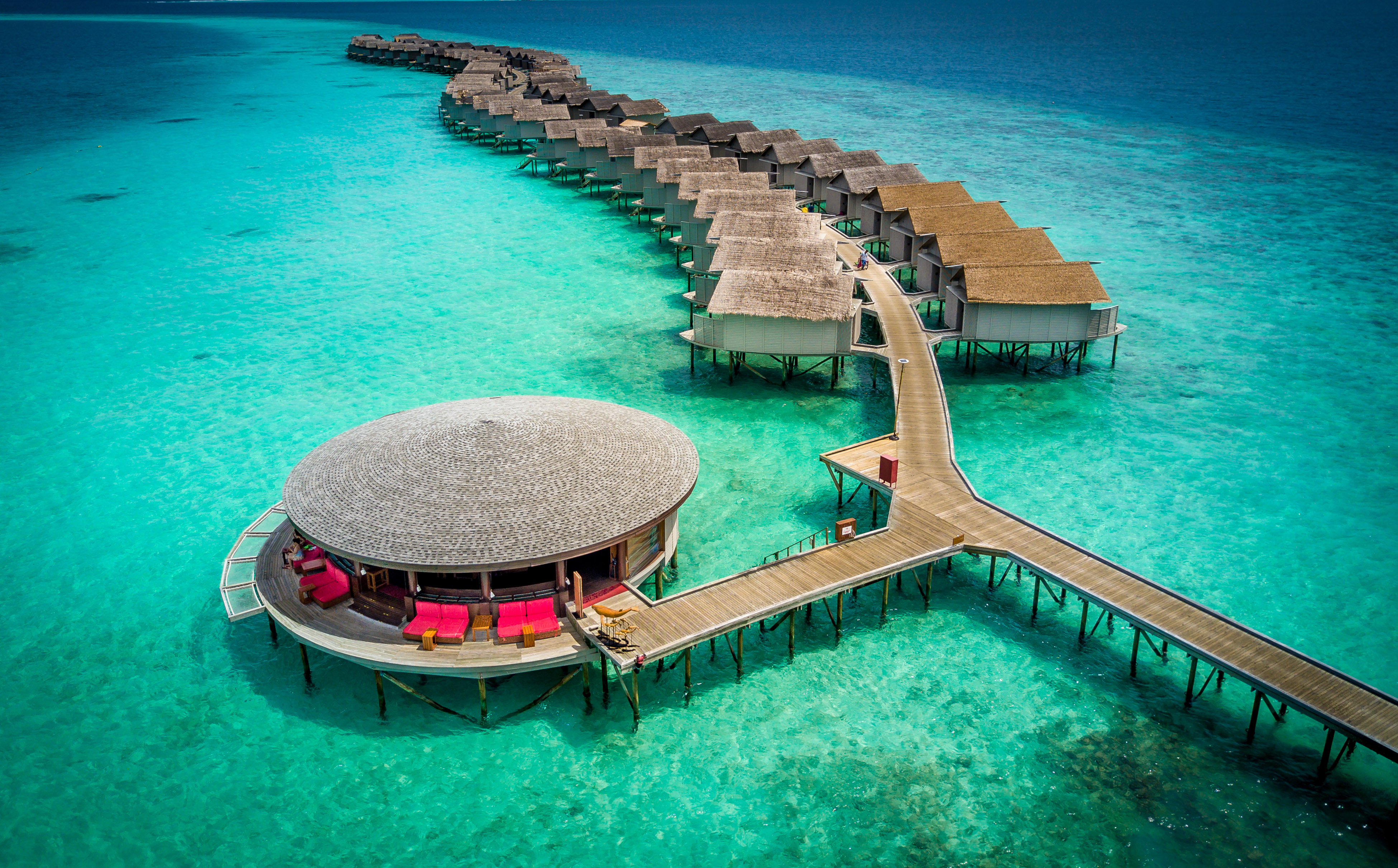 Maldives Honeymoon Packages