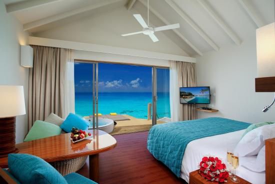 Maldives Honeymoon Packages