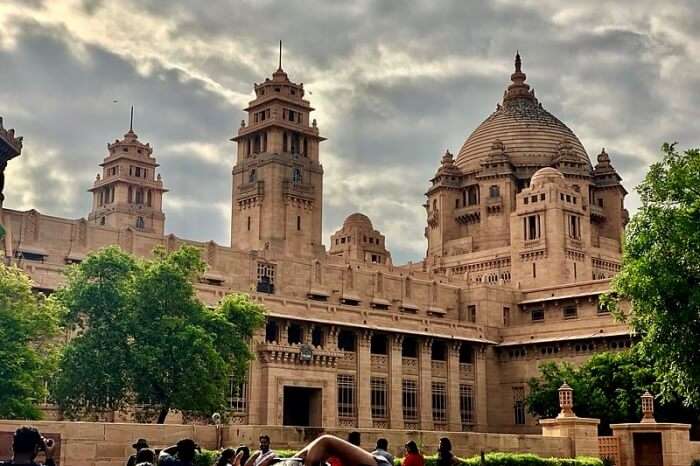 Rajasthan Tour Packages
