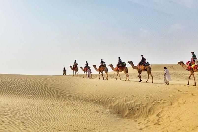 Rajasthan Tour Packages
