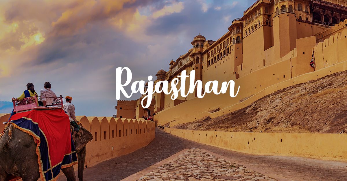 Rajasthan Tour Packages