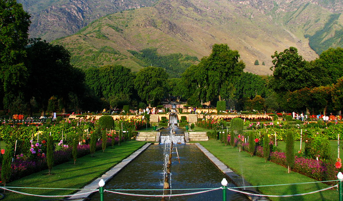 Kashmir Tour Packages