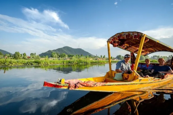 Kashmir Tour Packages