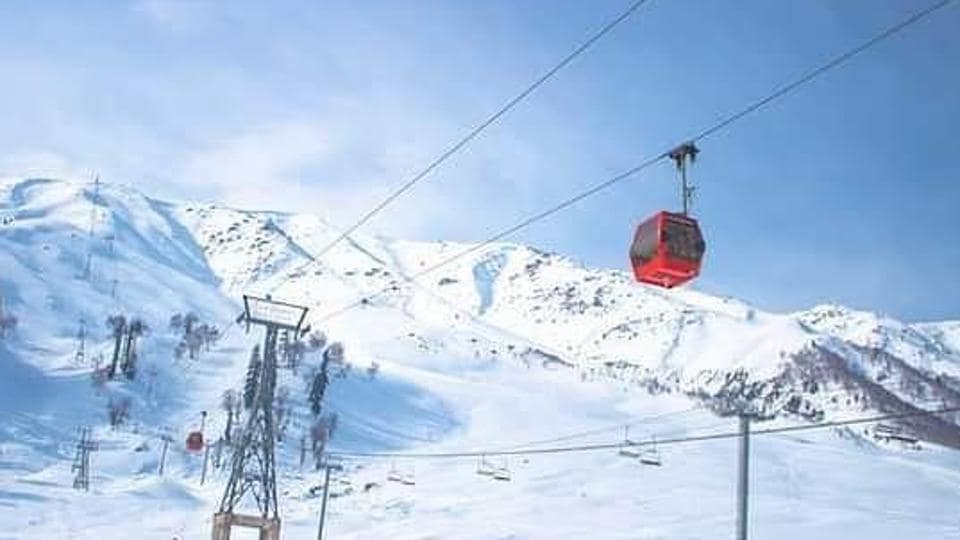 Kashmir Tour Packages