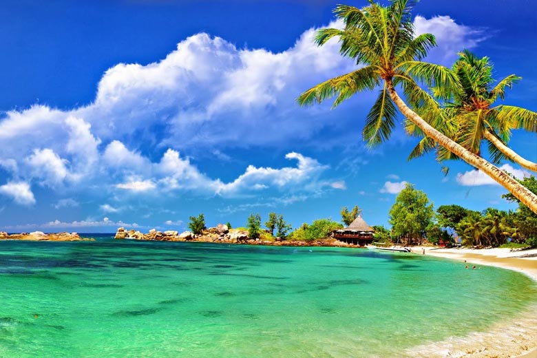Andaman Tour Packages