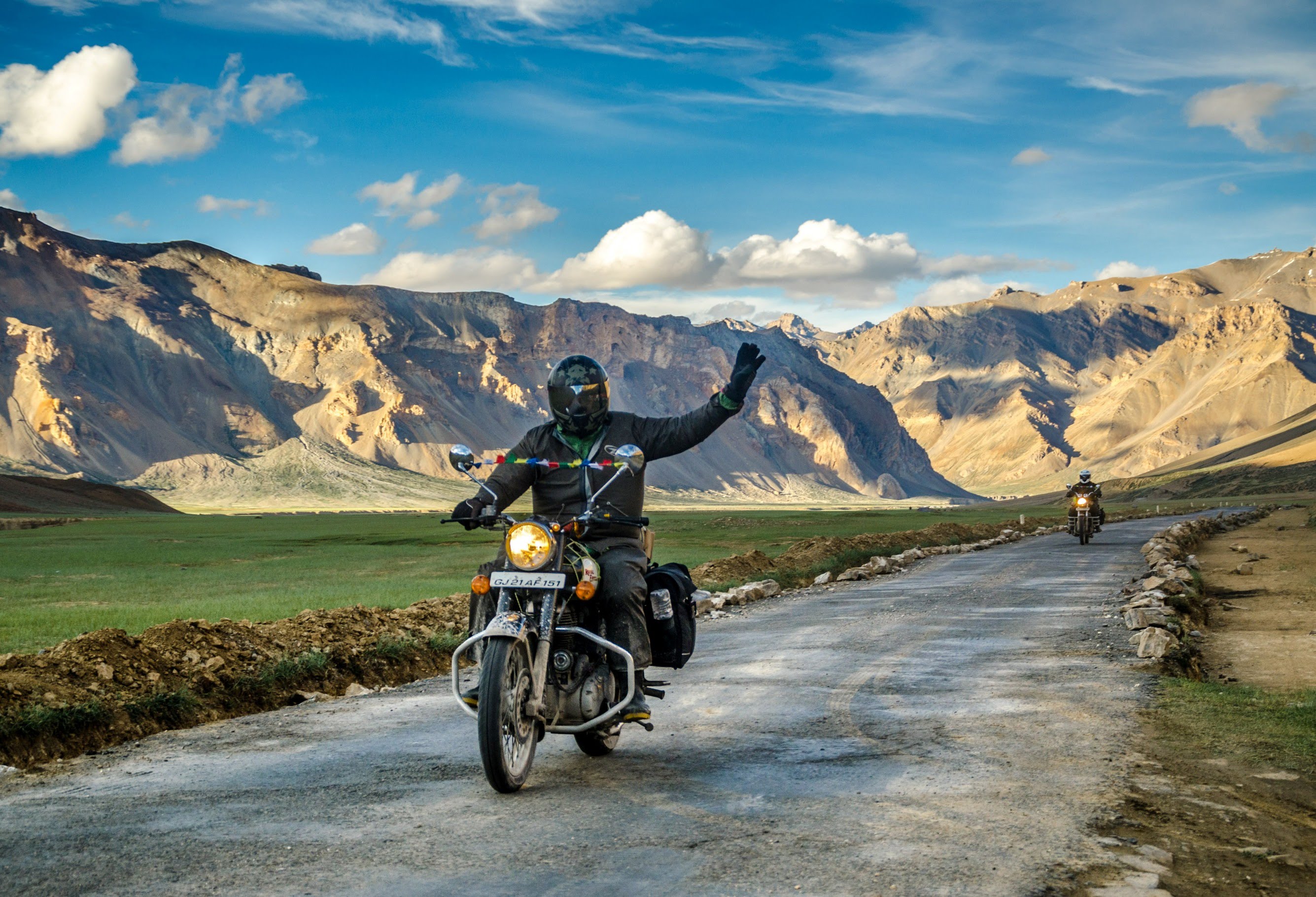 Manali Tour Package from Mumbai