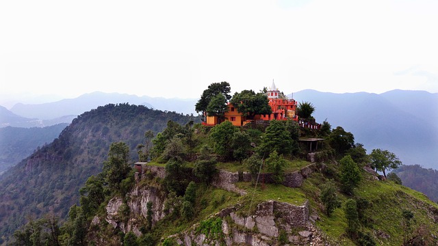 Kashmir Tour Packages from Kerala