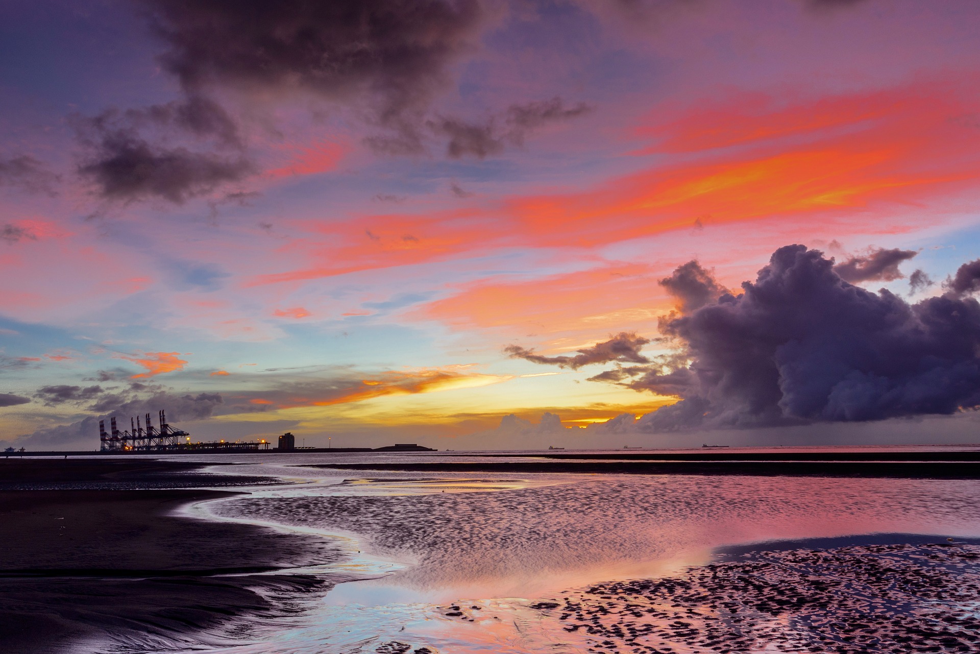 Bali Honeymoon Packages