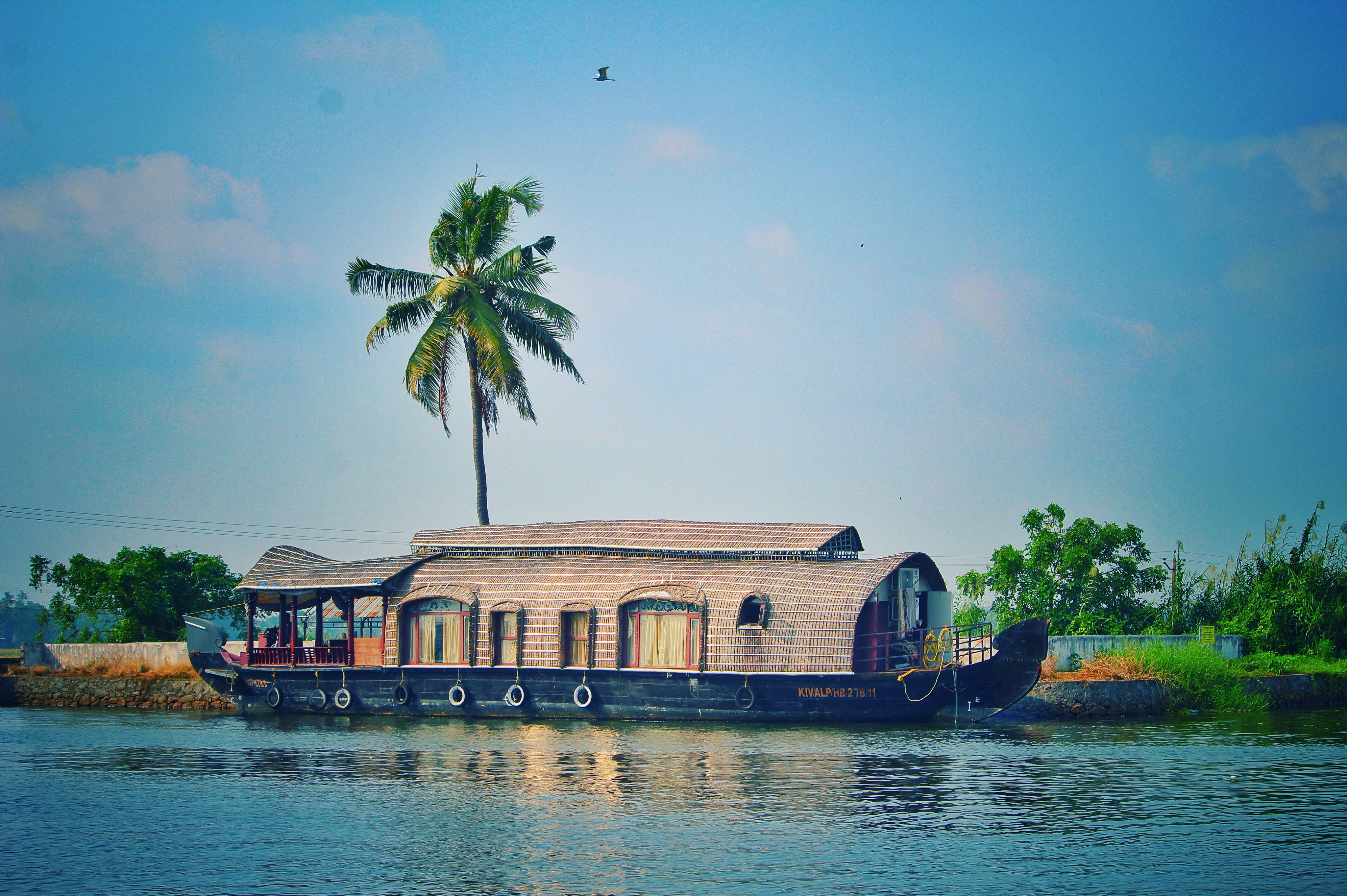Kerala Tour Packages
