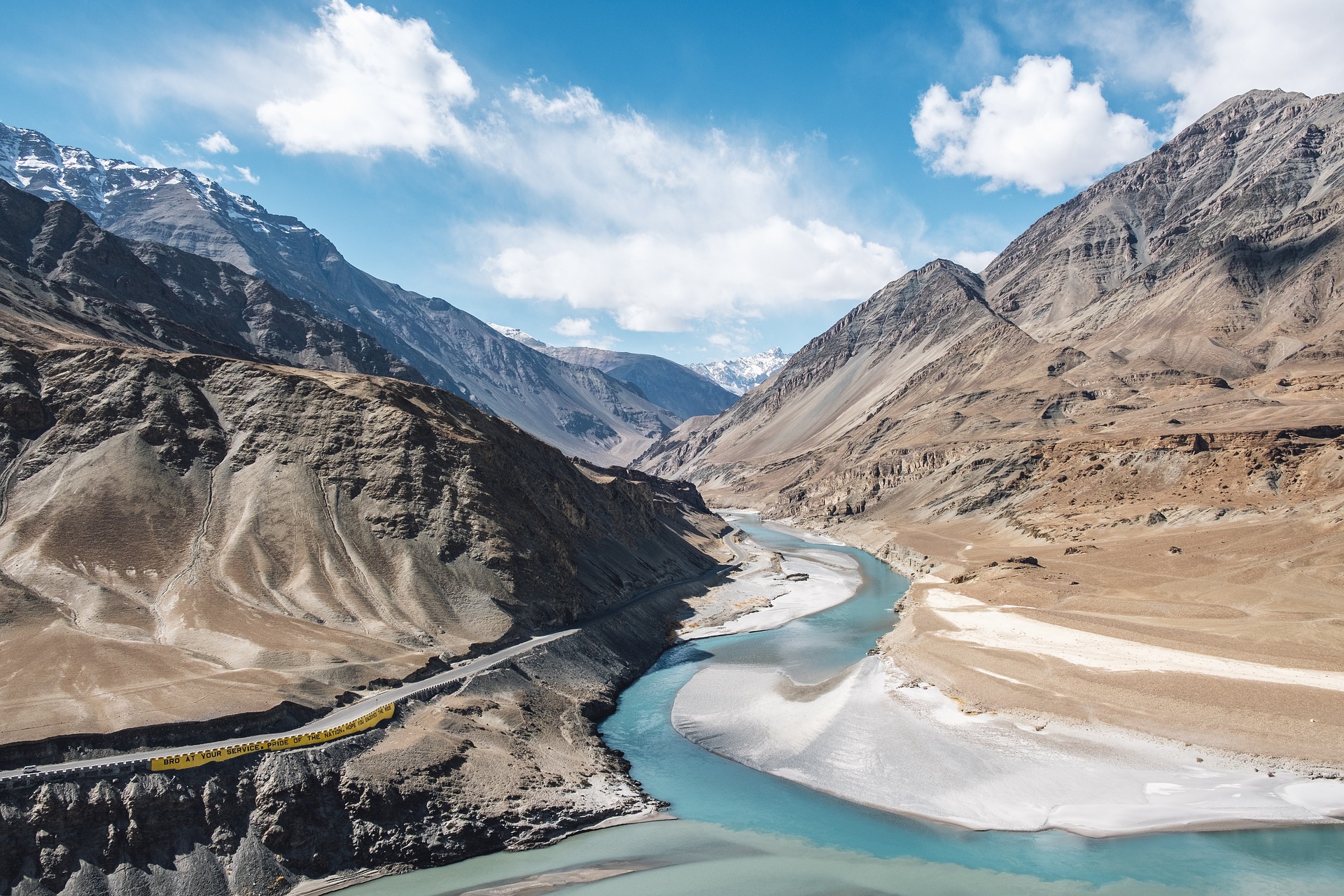 Leh Ladakh Tour Packages