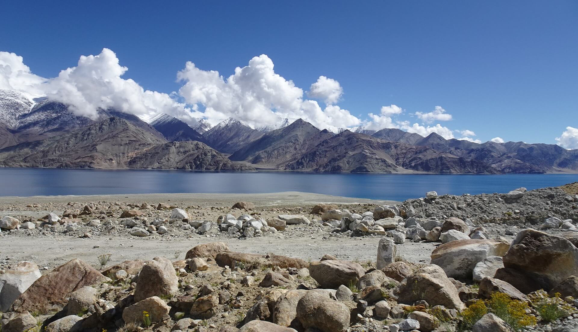 Leh Ladakh Tour Packages