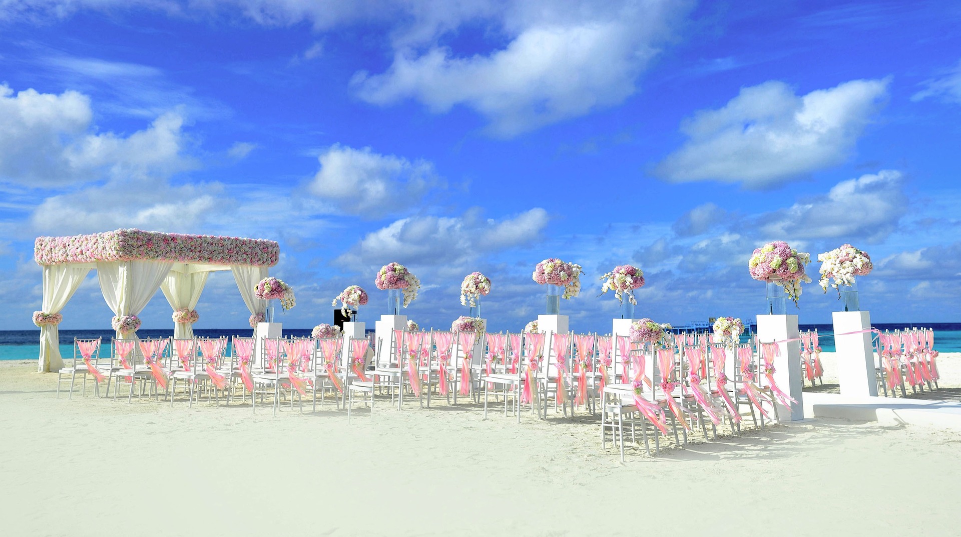 Maldives Honeymoon Packages