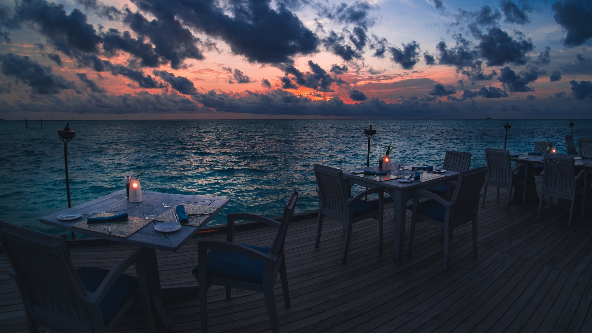 Maldives Honeymoon Packages
