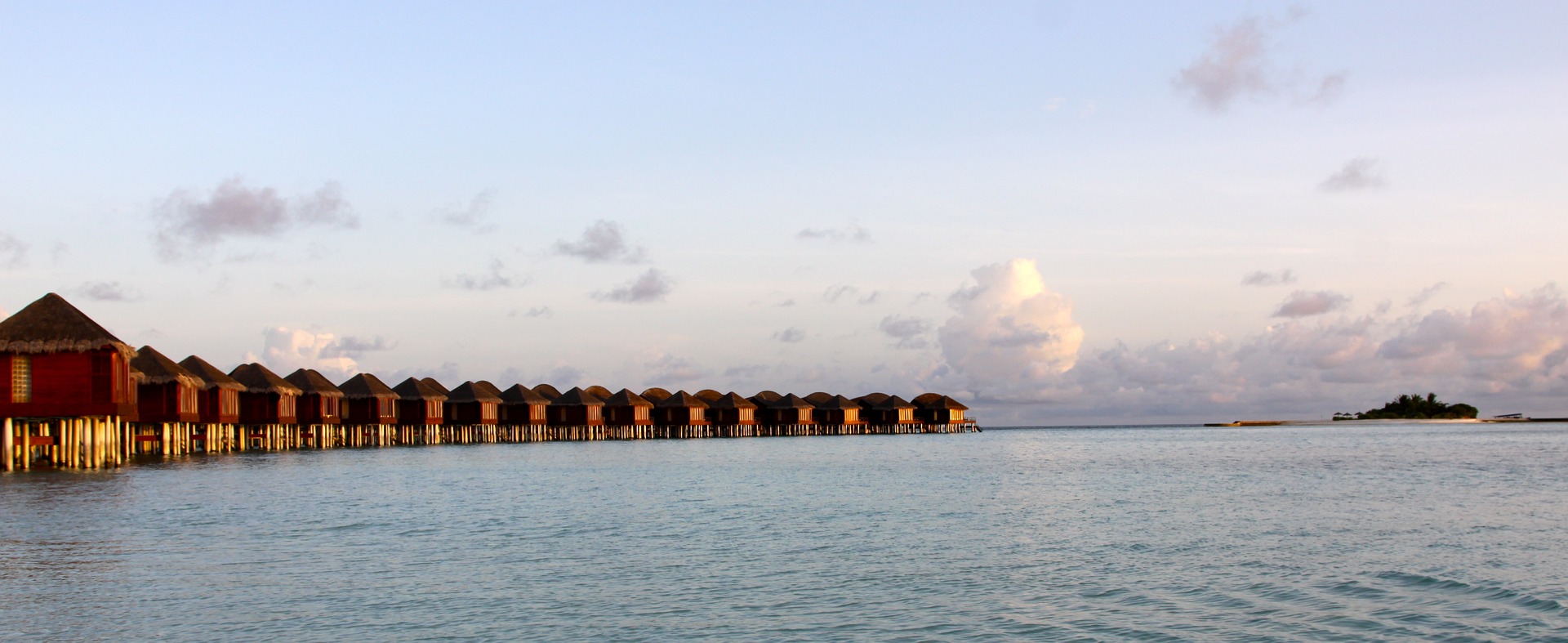 Maldives Honeymoon Packages