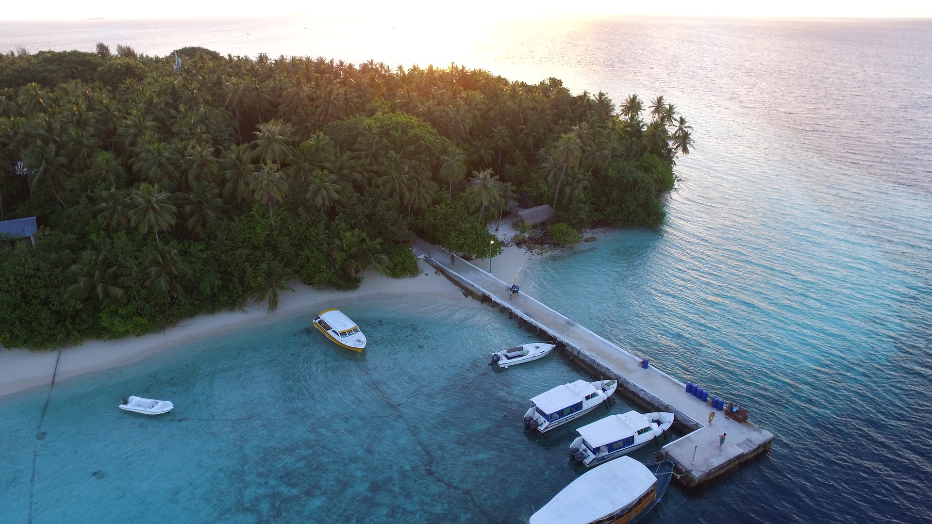 Maldives Honeymoon Packages