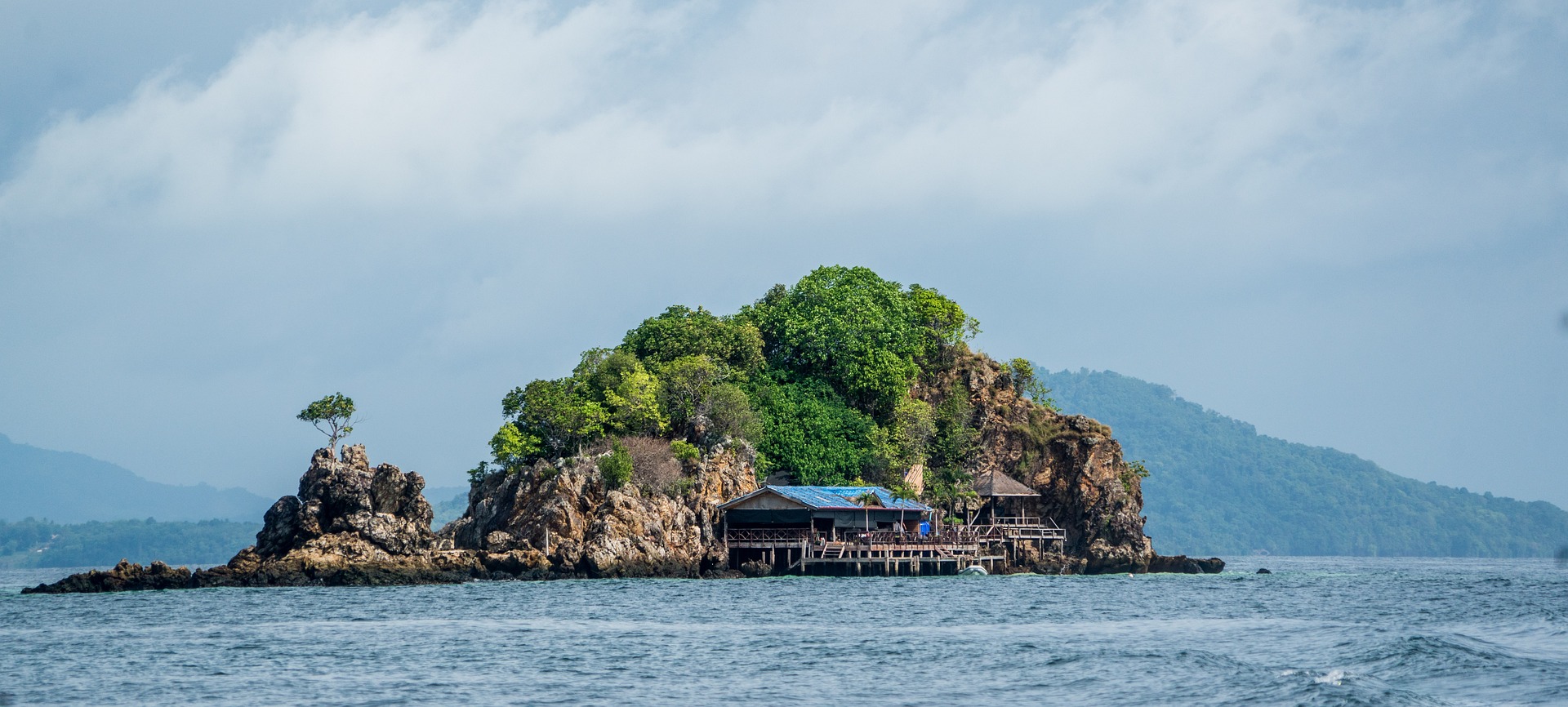 Andaman Tour Packages