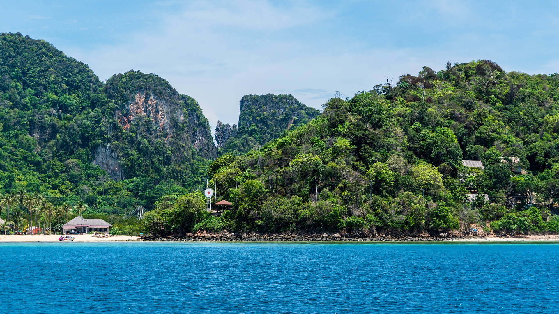 Andaman & Nicobar Island Tour Packages