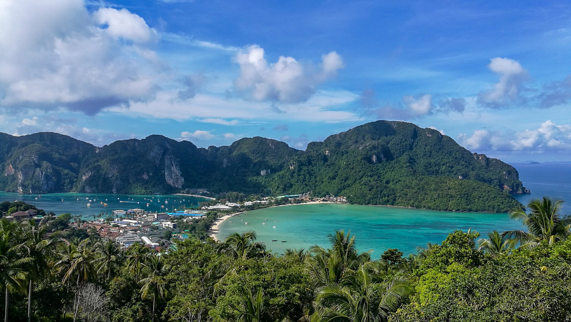 Thailand Tour Packages
