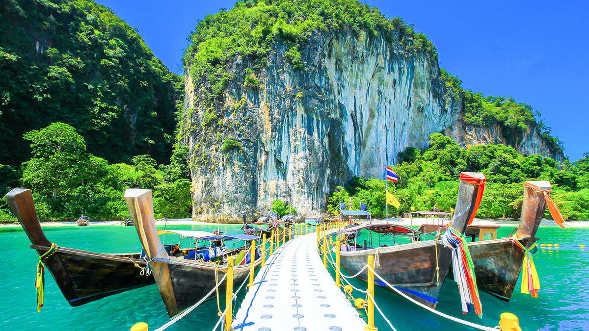 Thailand Tour Packages