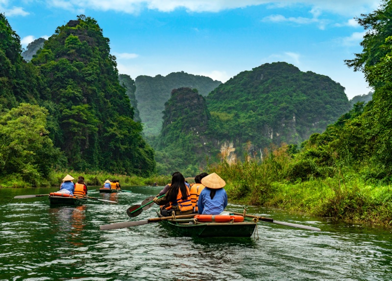 Vietnam Tour Packages