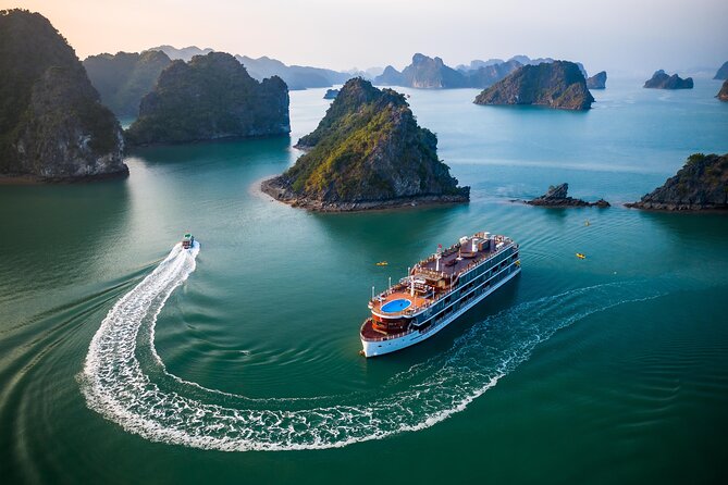 Vietnam Tour Packages With Flights From India 