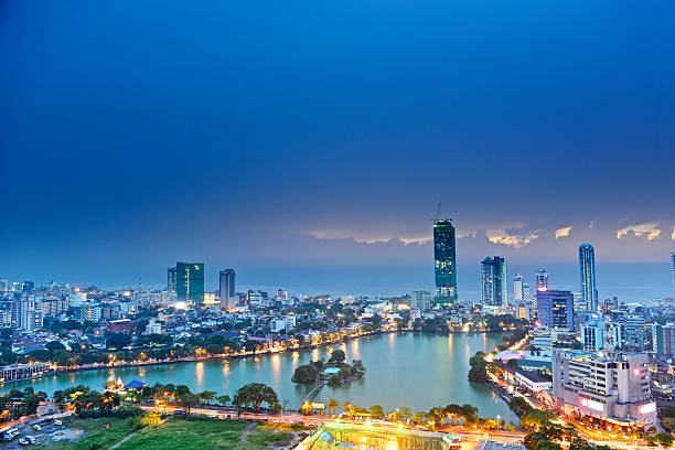 Sri Lanka Tour Packages