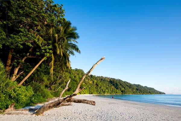 Andaman Nicobar Tour Package From Ahmedabad