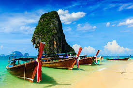 Thailand Tour Packages