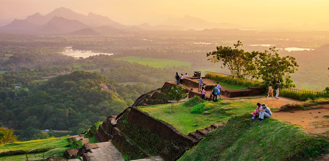 Sri Lanka Tour Packages